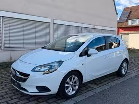 Opel Corsa 1.4 90