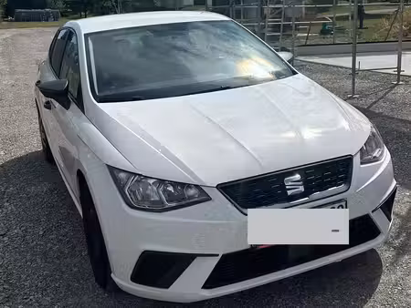Seat Ibiza 1.0 TSI 75