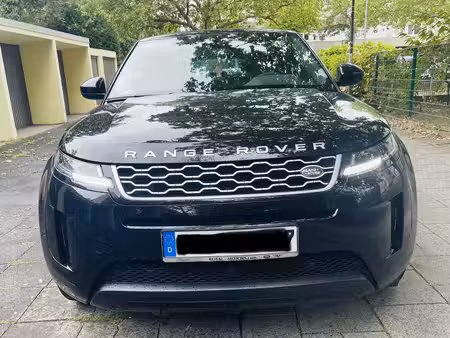 Land Rover Range Rover Evoque P200 2.0 200 4x4