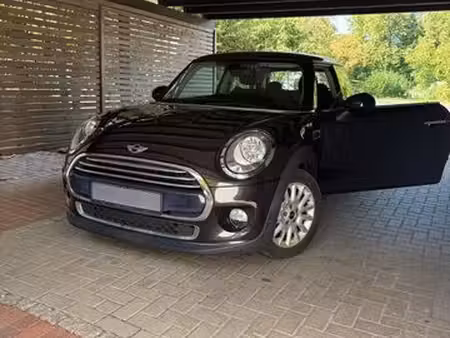 Mini Mini Cooper 1.5 136