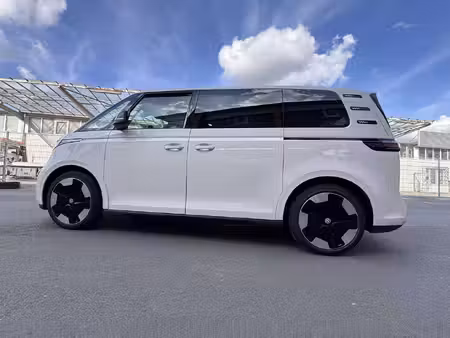 Volkswagen Id Buzz 204