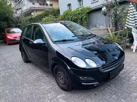 Smart Forfour 1.5 109