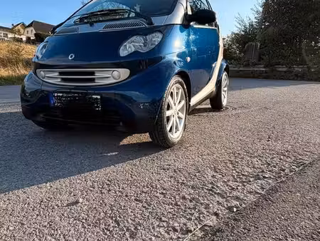 Smart Fortwo 61
