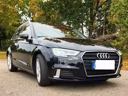 Audi A3 1.4 TFSI 150