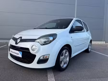 Renault Twingo 1.2 55 Expression