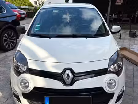 Renault Twingo 1.2 55