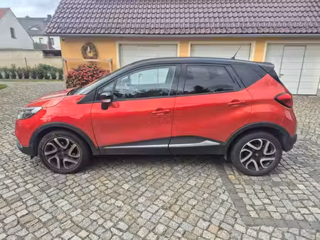 Renault Captur 1.2 TCe 120