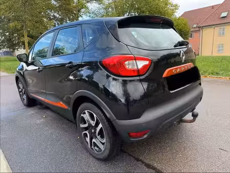 Renault Captur 0.9 TCe 90