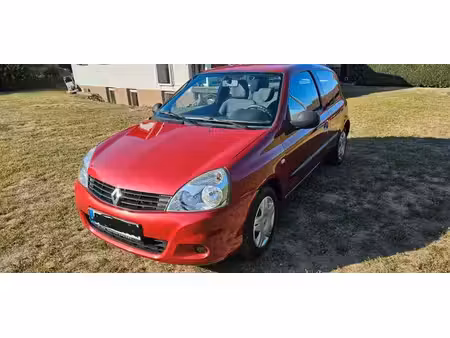Renault Clio 1.2 58 Campus