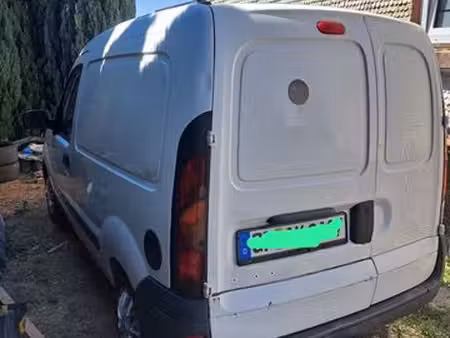 Renault Kangoo 1.2 75