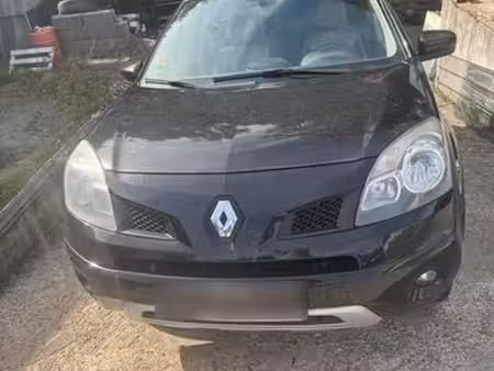 Renault Koleos 2.0
