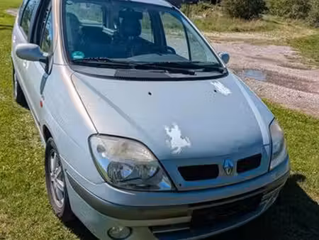 Renault Scénic 