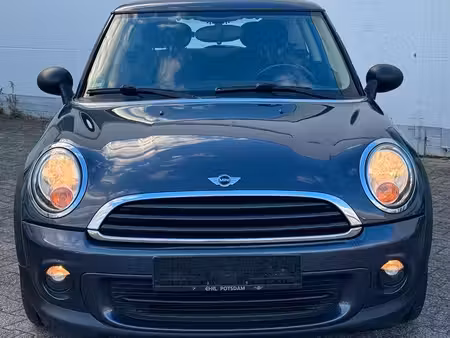 Mini Mini One 1.6 98