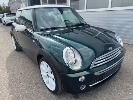 Mini Mini Cooper 1.6