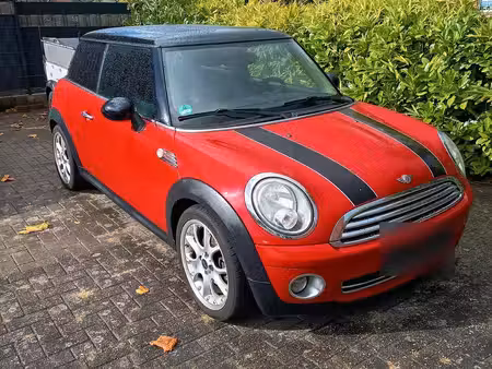 Mini Mini Cooper 1.6 120