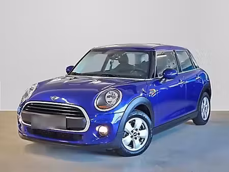 Mini Mini Cooper D 1.5 116