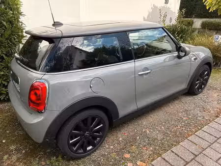 Mini Mini Cooper 1.5 136