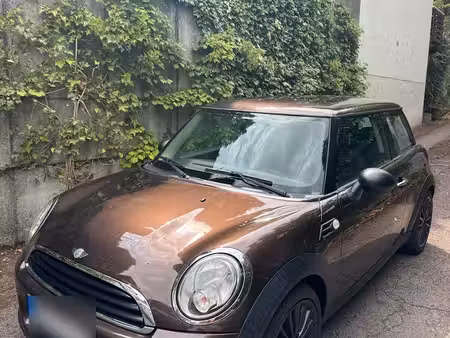 Mini Mini Cooper 1.6 98