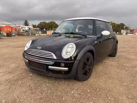 Mini Mini Cooper 1.6 115