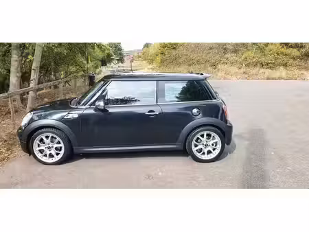 Mini Mini Cooper S 1.6 175