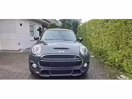 Mini Mini John Cooper Works 2.0 170