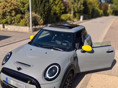 Mini Mini Cooper SE 184