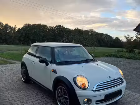 Mini Mini One 1.4 95