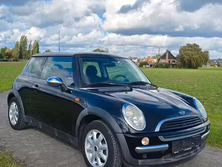 Mini Mini One 1.6 90