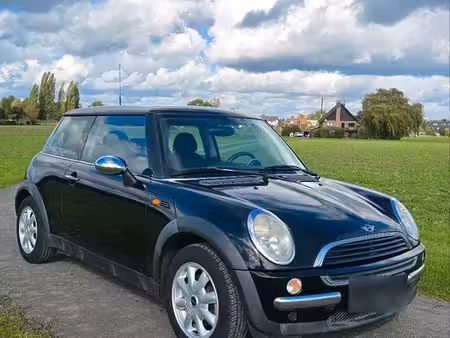 Mini Mini One 1.6 90