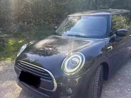 Mini Mini One 1.5 102