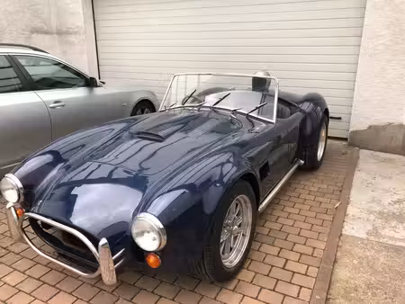 AC Cobra Replica DAX