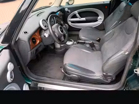Mini Mini Cooper 1.6 90