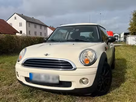 Mini Mini Cooper 75
