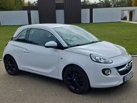 Opel Adam 1.4 87
