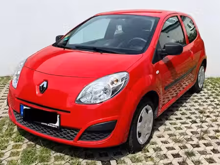 Renault Twingo 1.2 58 Authentique
