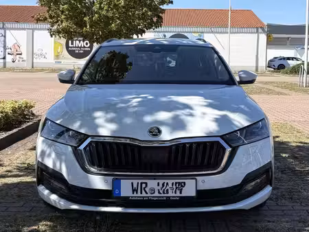 Škoda Octavia 2.0 TDI 150 Style