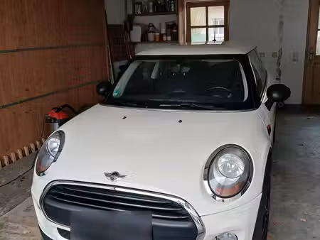 Mini Mini Cooper 102