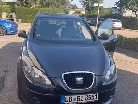 Seat Altea 1.6 102 Référence