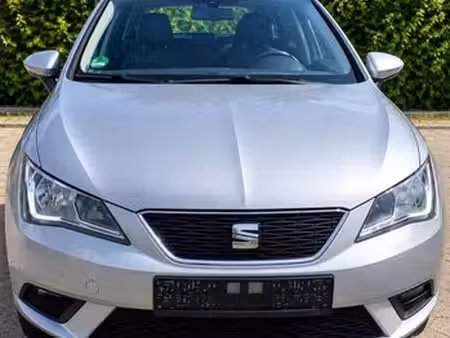 Seat Ibiza 1.2 TDI 75 Style