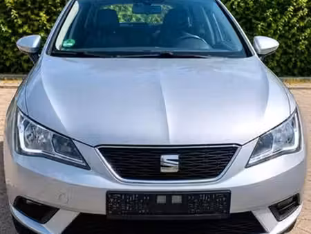 Seat Ibiza 1.2 TDI 75 ST