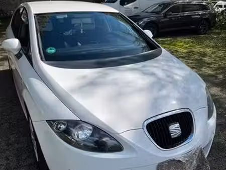 Seat Leon 1.6 TDI 105