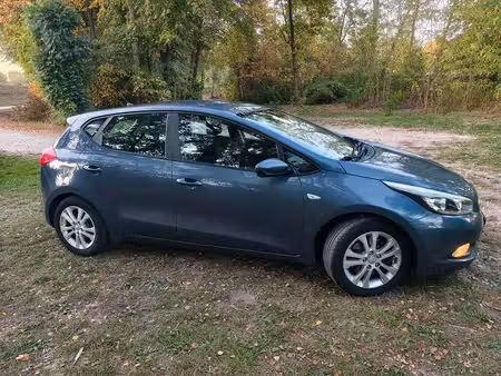 Kia Ceed 1.4 100