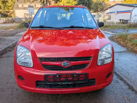 Suzuki Ignis 1.3