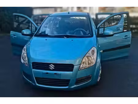 Suzuki Splash 1.0 65