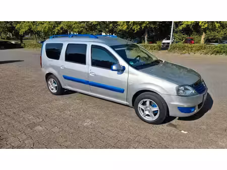 Dacia Logan 1.6 105