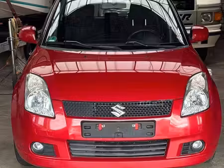 Suzuki Swift 1.3 92
