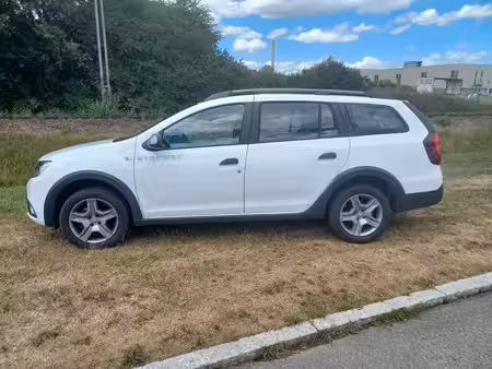 Dacia Logan 0.9 90