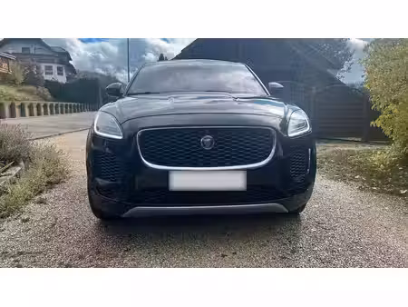 Jaguar E-Pace D180 2.0 180 HSE 4x4