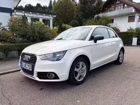 Audi A1 1.6 TDI 90 Ambition