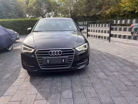 Audi A3 1.6 TDI
